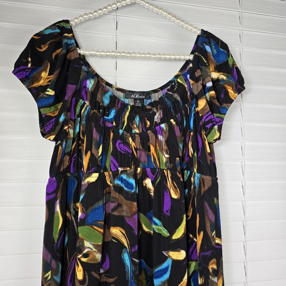 AGB Dress - Picture 2 of 13